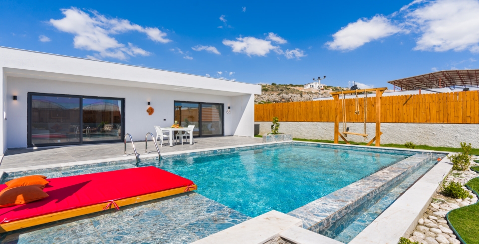 Villa Sheraton 2 0 Resim