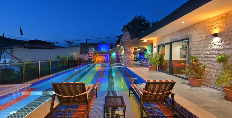 Villa Yaren Yeşilköy 1 Resim