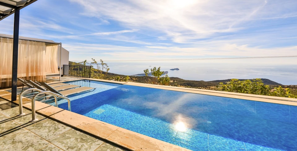 Villa Mulberry Collection 5 3 Resim