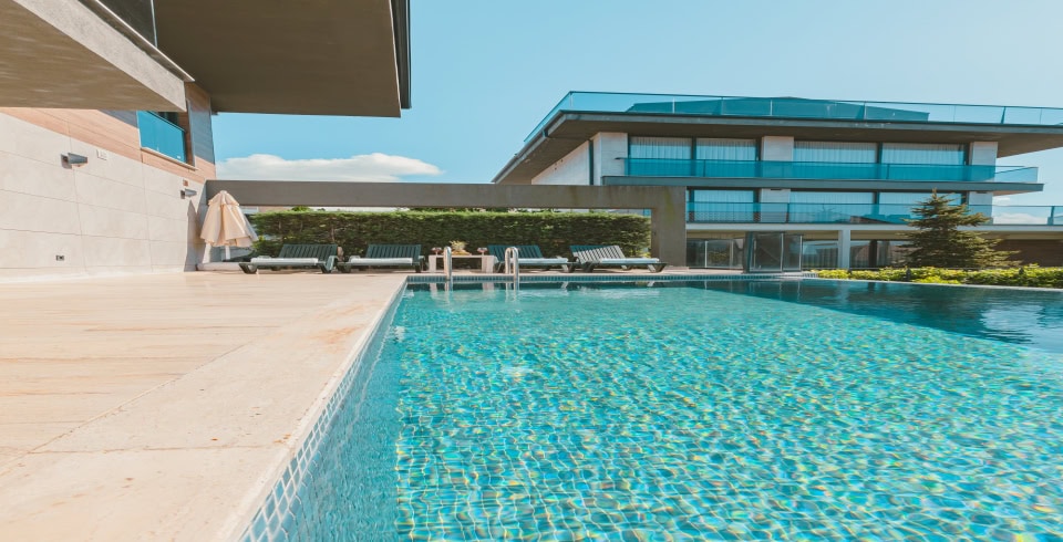 Villa Tulip 6 3 Resim