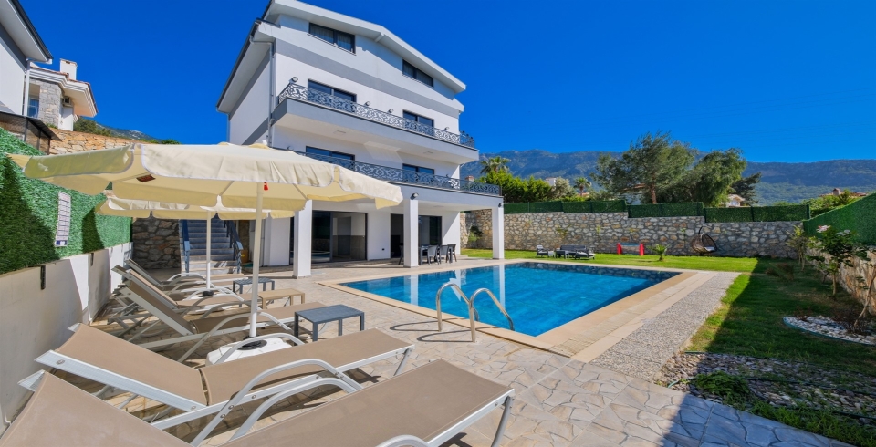 Villa Daisy C 1 Resim