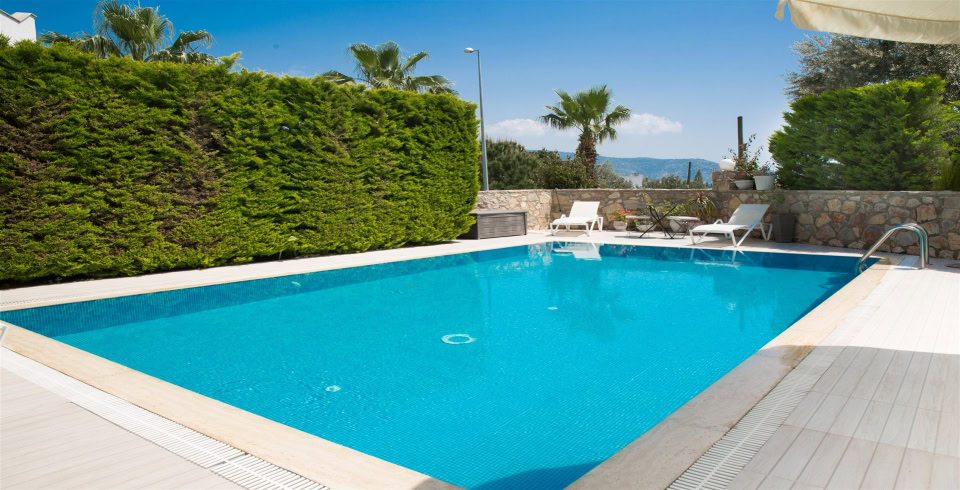 Villa Touch Bodrum 1 Resim