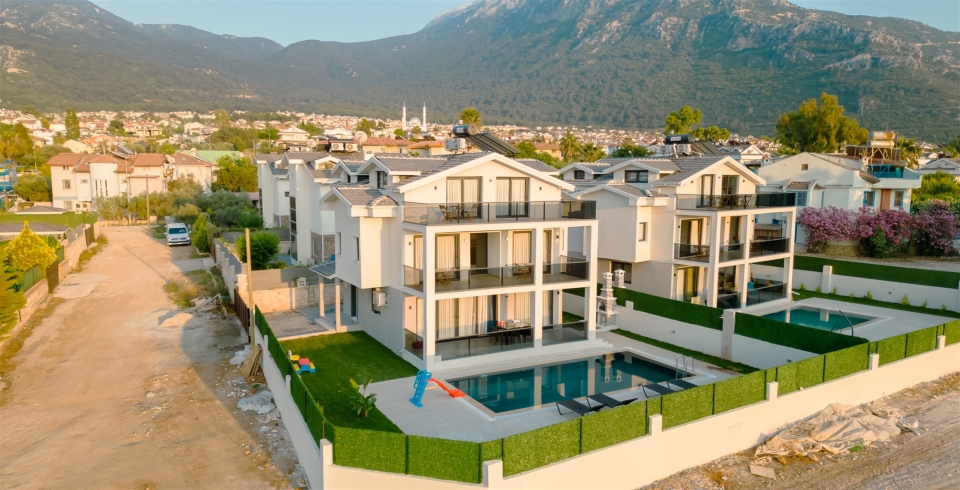 Villa Ariassos 2 0 Resim