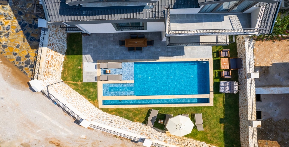 Villa Famose 2 Resim