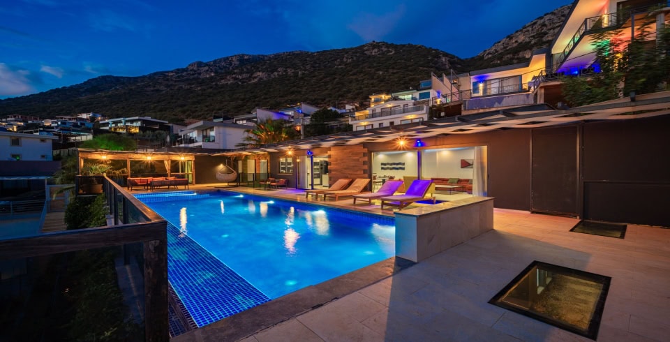 Villa Everest 3 Resim