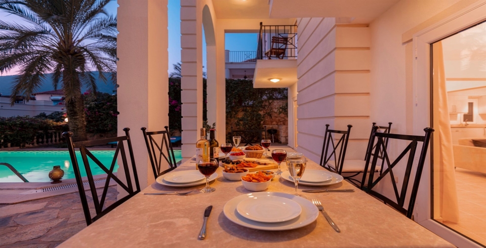 Villa Esinti Kalamar 3 Resim