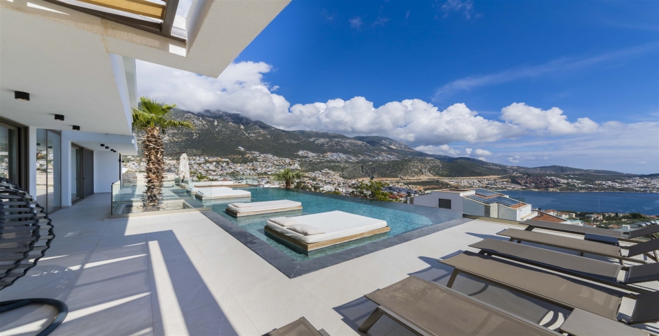 Villa Nobles Rox 1 Resim