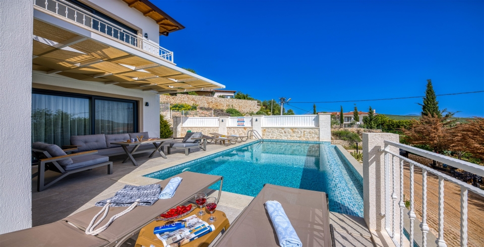 Villa Oriente 2 Resim