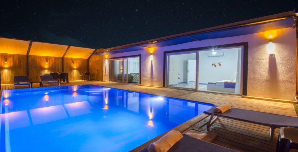 Villa Su 1322 3 Resim