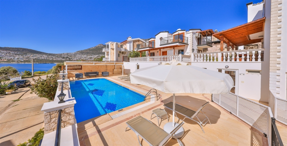 Villa Melis Kışla 0 Resim