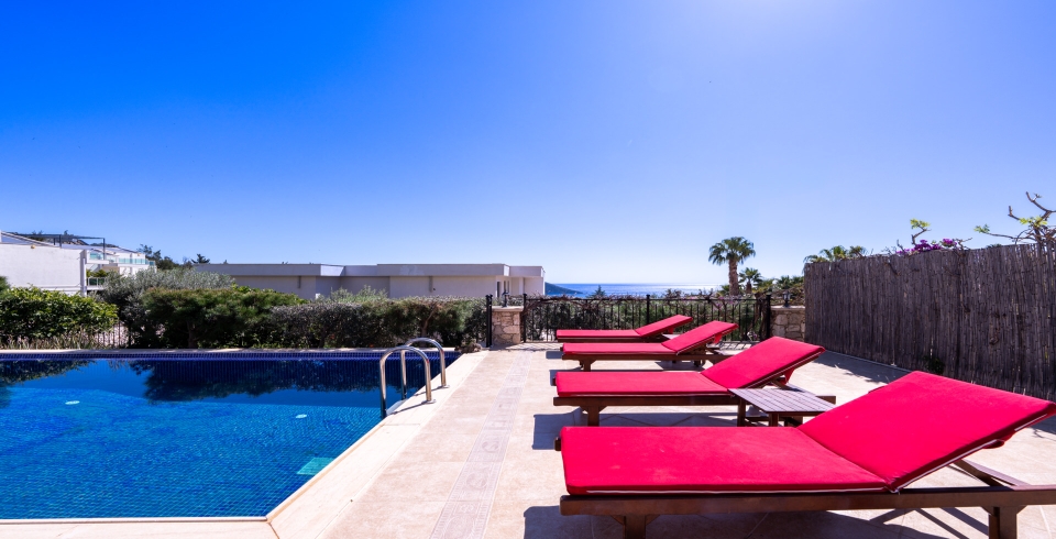 Villa Hüsam 3 Resim