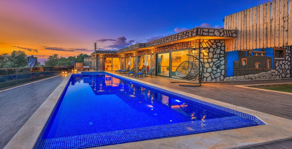 Villa Üzüm 2 Resim