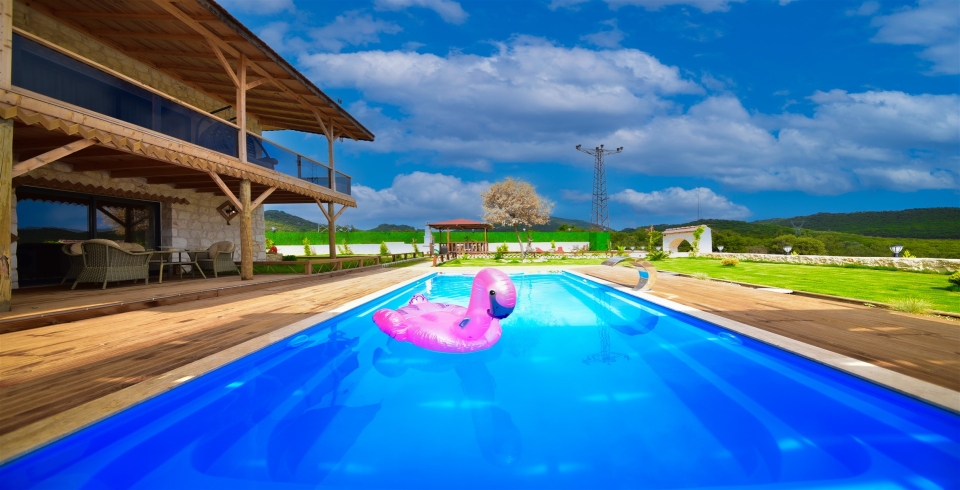 Villa Kyaneai 1 Resim