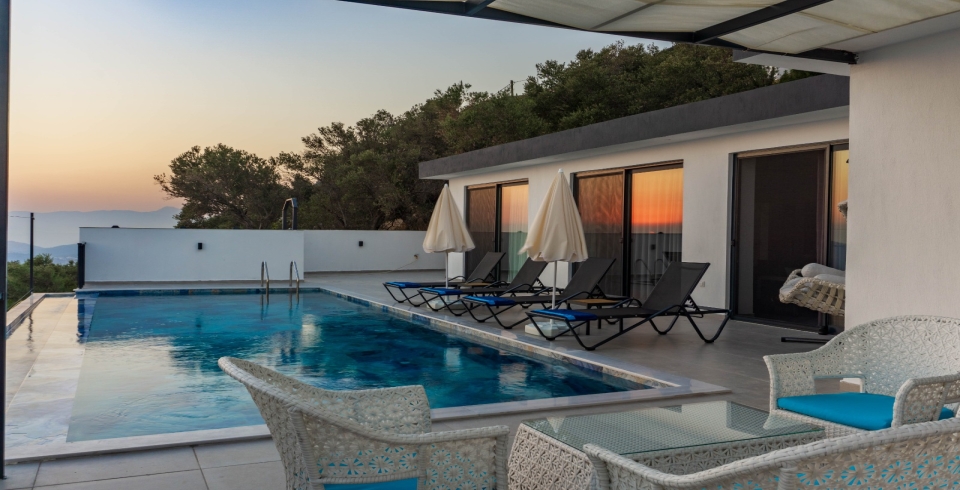 Villa Karbelen 4 Resim