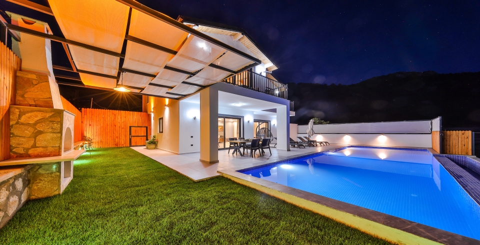 Villa Norton 1 Resim