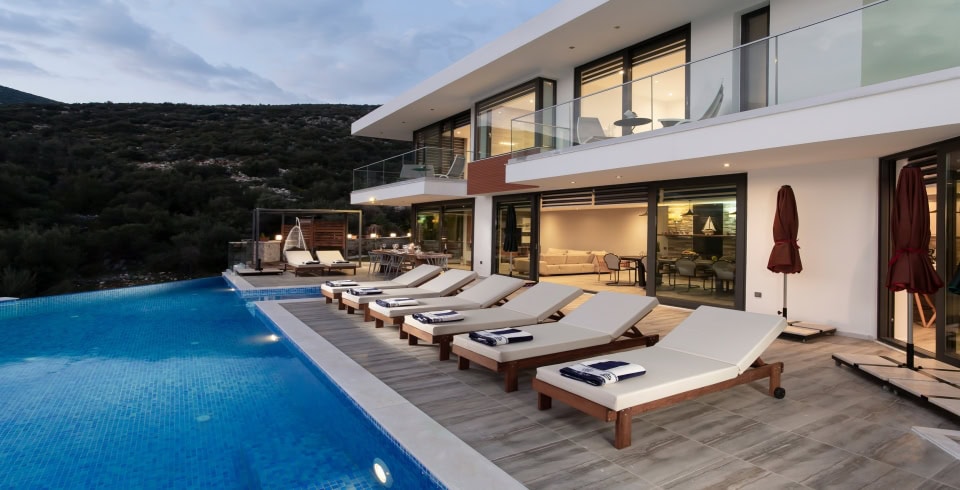 Villa Poyraz 4 Resim