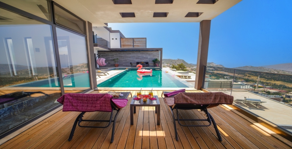 Villa Sıla Nur 2 Resim