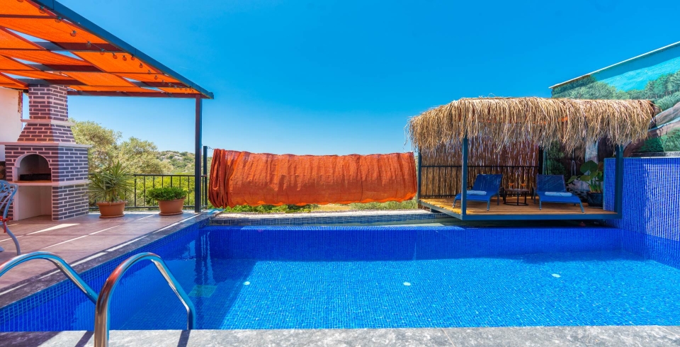 Villa Demir Kördere 0 Resim