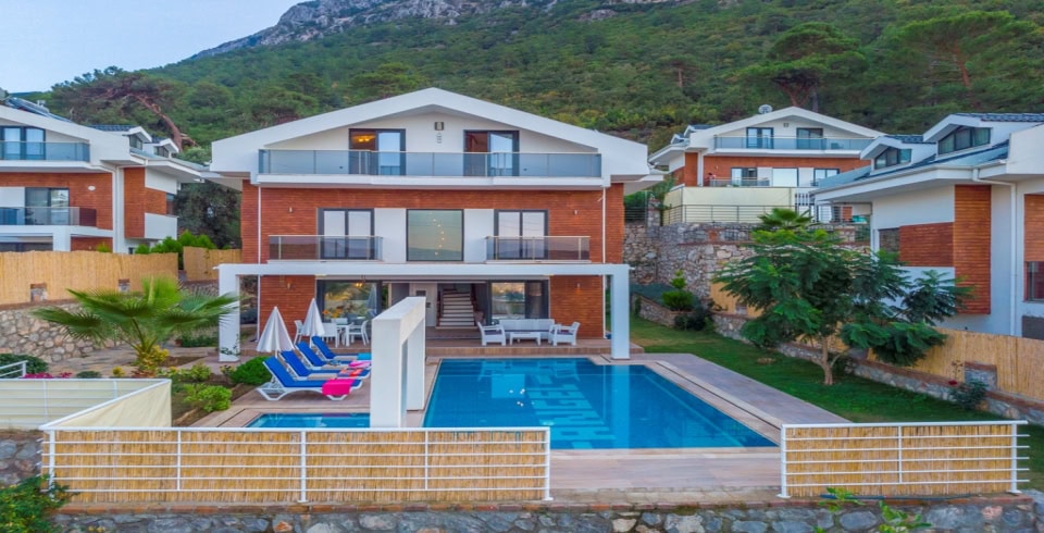 Villa Prestige G 3 Resim