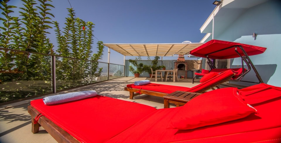 Villa Aşkım Üzümlü 1 Resim