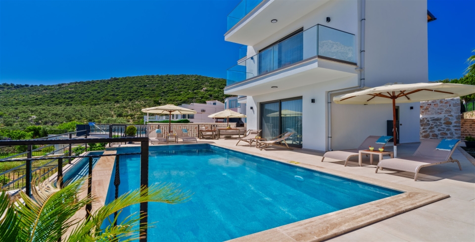 Villa Laren Duo 3 Resim