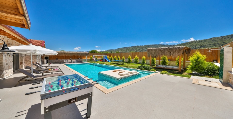 Villa Kekik 2 1 Resim