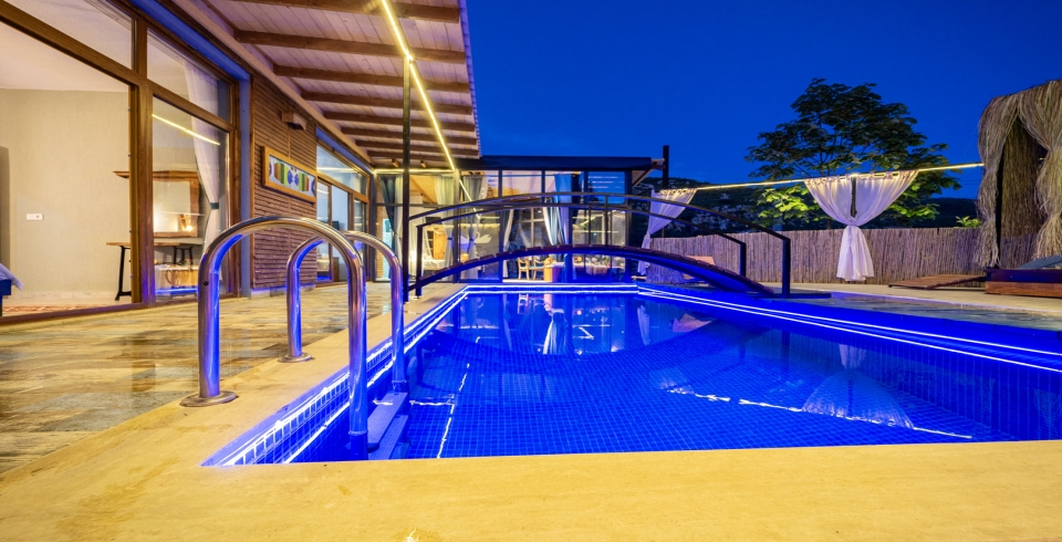 Villa Ece 40 3 Resim