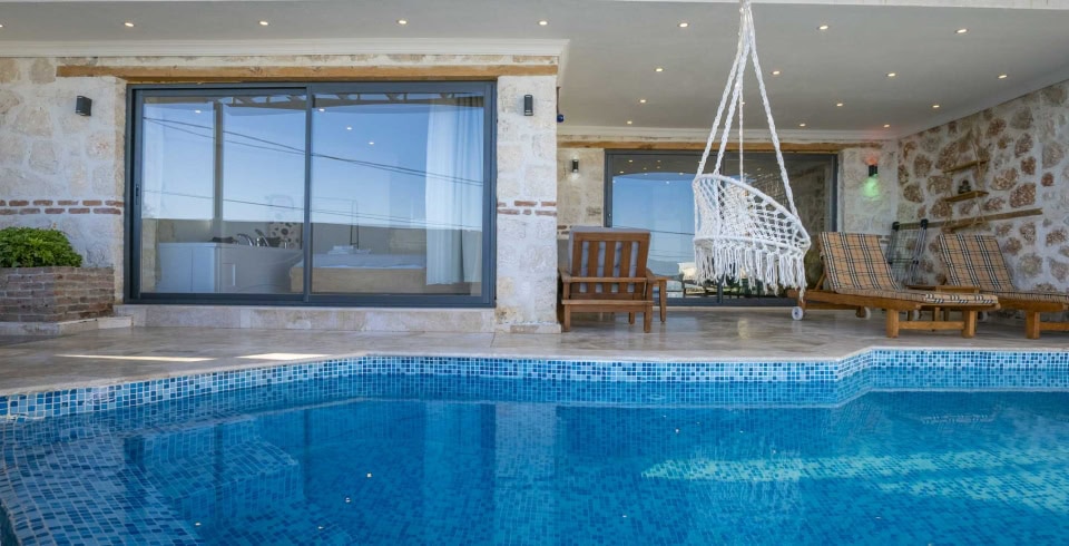 Villa Kapsül 4 Resim