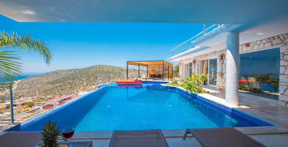 Villa Çırağan 2 Resim