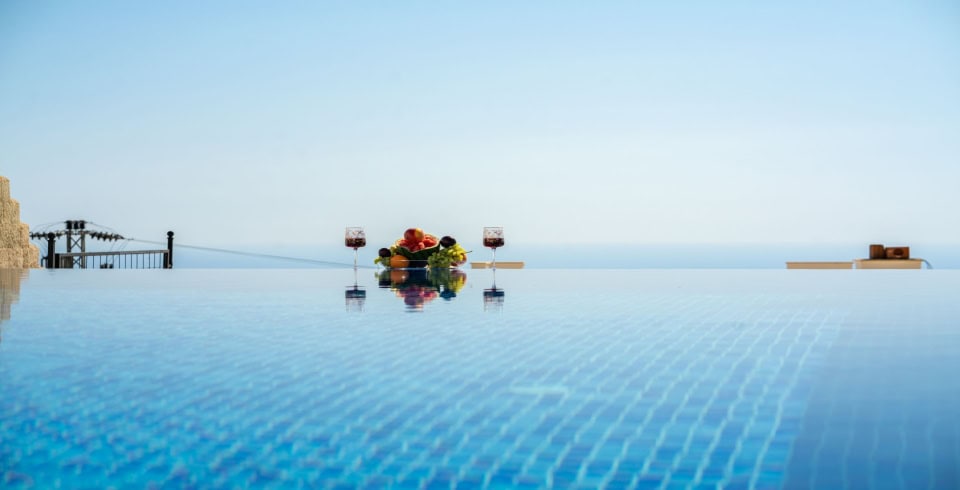 Villa Anahita 0 Resim