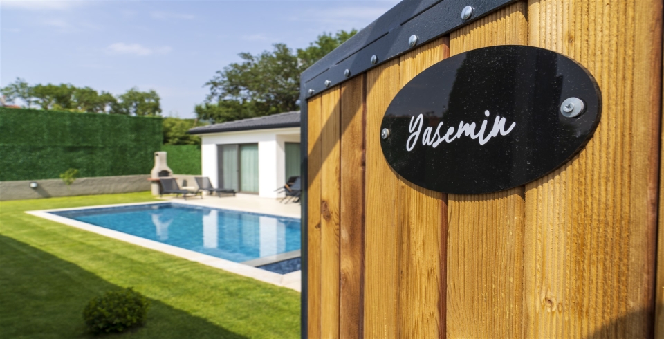 Villa Belcehan Yasemin 0 Resim