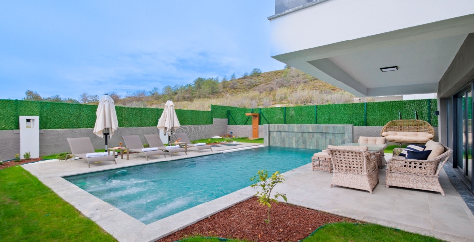 Villa Aydın Trio 2 1 Resim