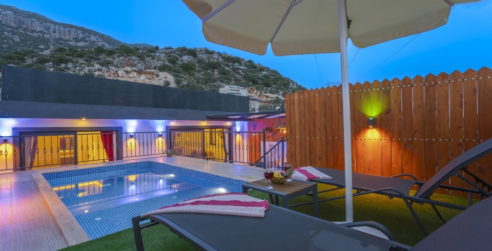 Villa Ela Ece 0 Resim