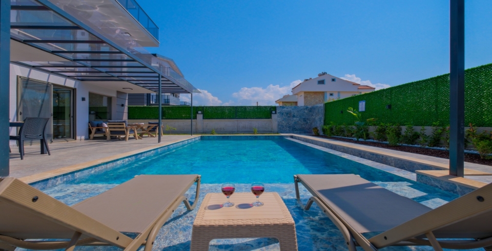 Villa Alişen 1 4 Resim