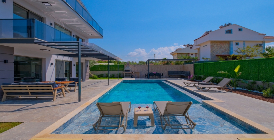 Villa Alişen 2 4 Resim