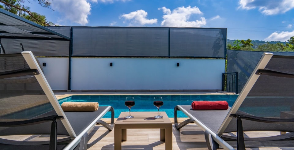 Villa Caliza 2 Resim