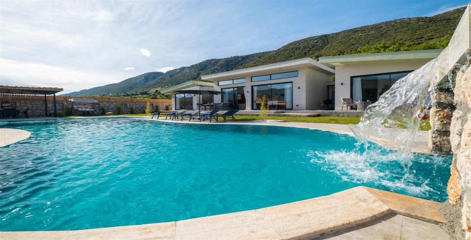 Villa Green House 0 Resim