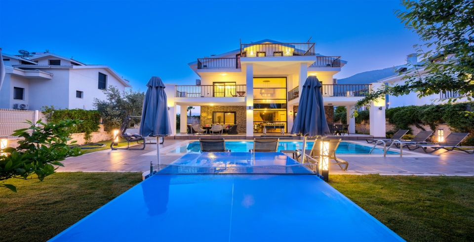 Villa Azmira 3 Resim