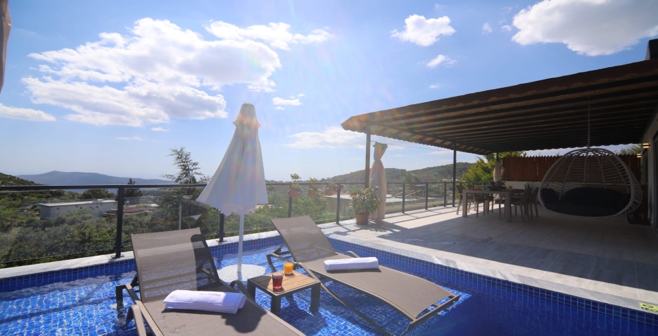 Villa Selvi Balayı 2 Resim