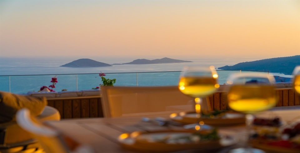 Villa Anatolia 2 3 Resim