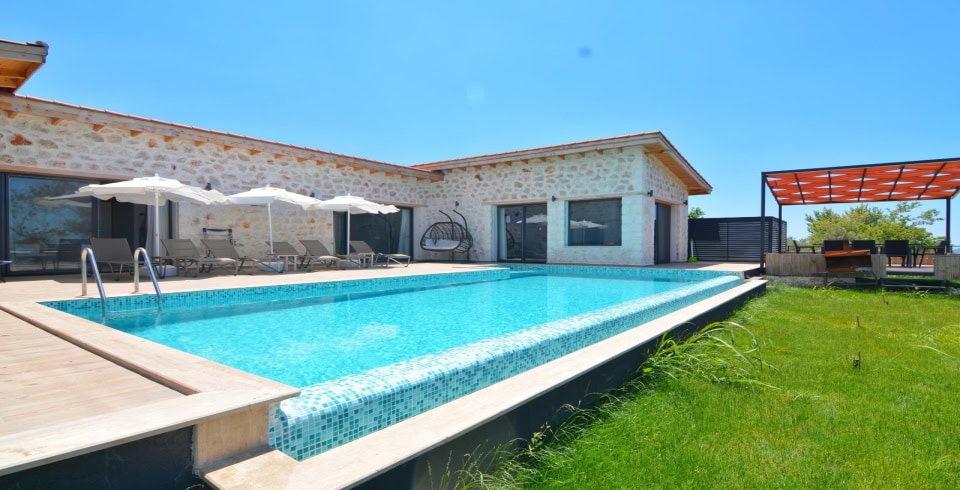 Villa İlkyaz Duo 0 Resim