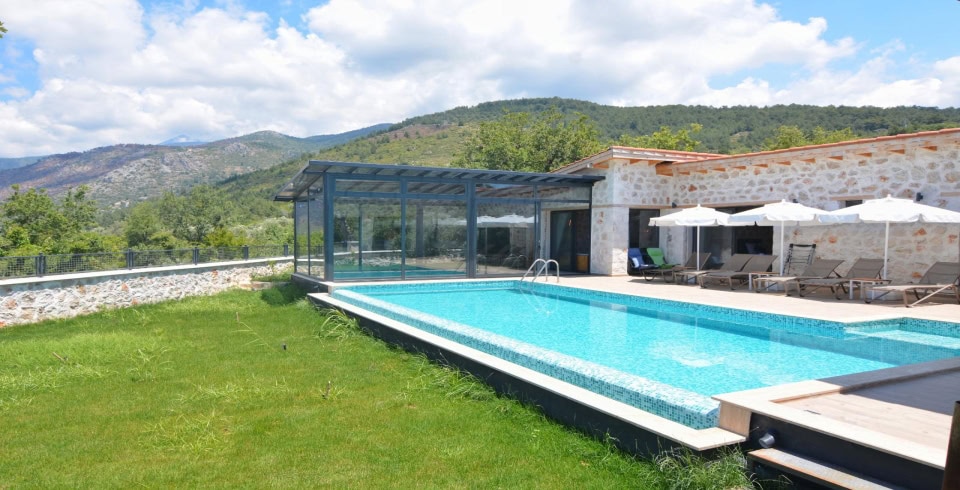 Villa İlkyaz Duo 4 Resim