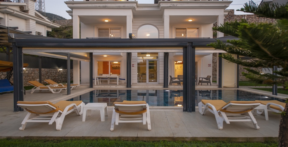 Villa Arda 0 Resim