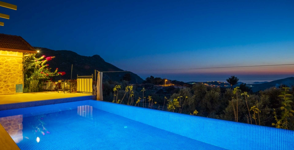 Villa Hilal İslamlar 0 Resim