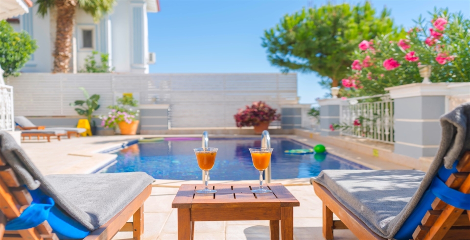 Villa Mare Monte 3 Resim