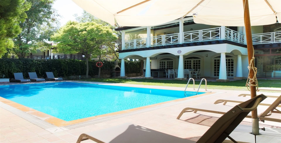 Villa Evrim Bodrum 0 Resim