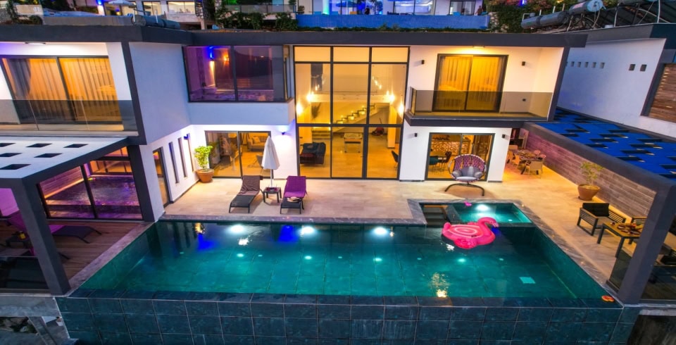 Villa Sıla Nur 3 Resim