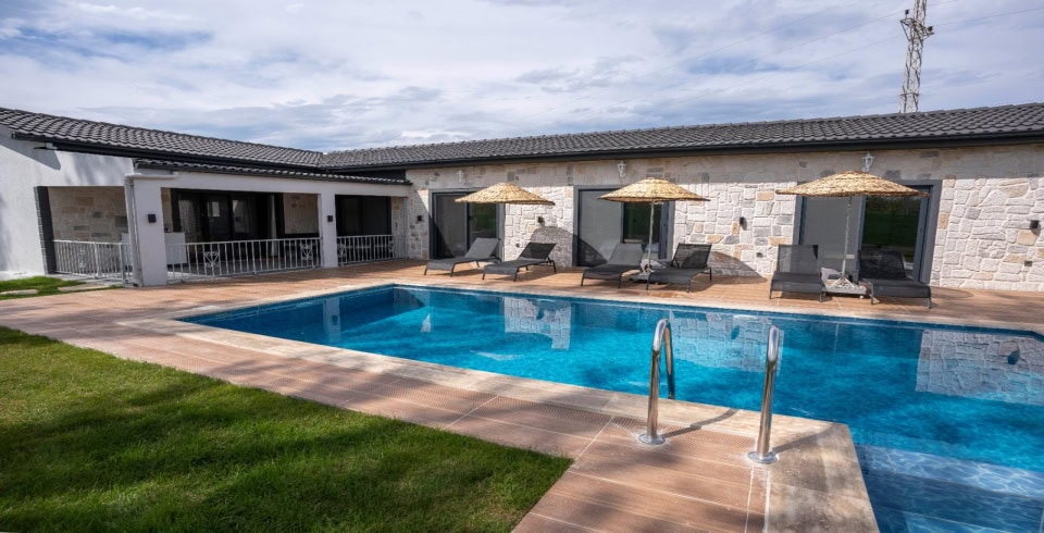 Villa Güneş Dalyan 0 Resim