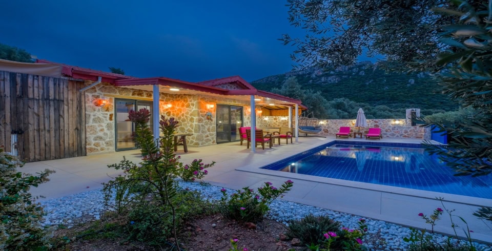 Villa Hüma 2 1 Resim