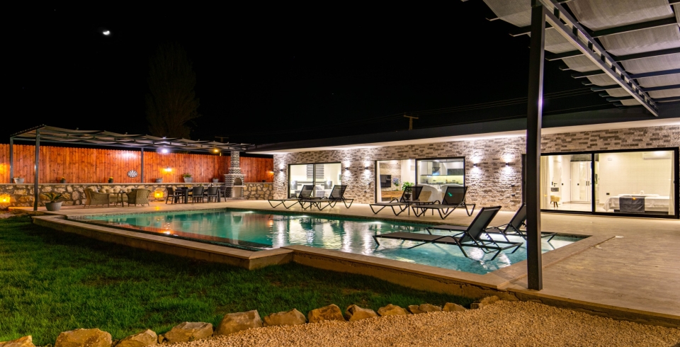 Villa Eylül Bezirgan 0 Resim